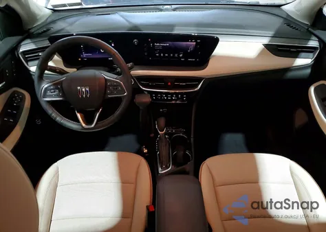 2024 Buick Encore Gx Avenir z USA, uszkodzony, nr VIN KL4AMGSL0RB180472